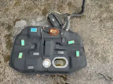 Бак топливный KIA OPTIMA 4 JF 2019