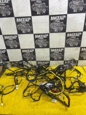 Проводка салона KIA OPTIMA 4 JF 2019