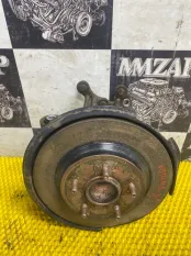 Кулак поворотный задний левый KIA OPTIMA 4 JF 2019