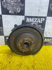 Кулак поворотный задний правый KIA OPTIMA 4 JF