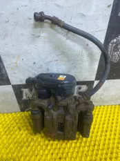 Суппорт тормозной задний левый KIA OPTIMA 4 JF