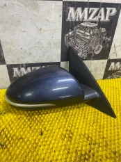 Зеркало заднего вида боковое правое KIA OPTIMA 4