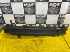 Усилитель бампера задний KIA OPTIMA 4 JF 2019