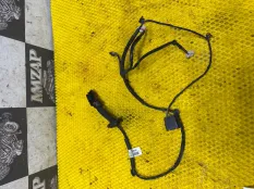 Проводка двери задняя левая KIA RIO 4 FB 2018