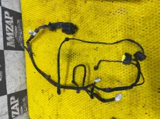 Проводка двери передняя левая KIA RIO 4 FB 2018