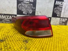 ФОНАРЬ задний левый KIA RIO 4 FB 2018