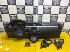 КОМПЛЕКТ БЕЗОПАСНОСТИ KIA RIO 4 FB 2018