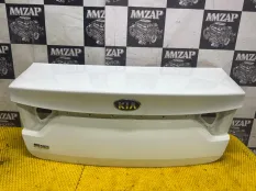 Крышка багажника KIA RIO 4 FB 2018