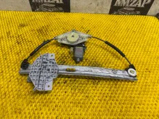 СТЕКЛОПОДЪЕМНИК задний левый KIA RIO 4 FB 2018