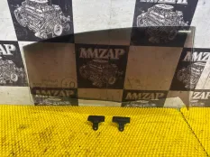 Стекло двери заднее левое KIA RIO 4 FB 2018