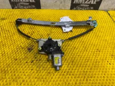 СТЕКЛОПОДЪЕМНИК передний правый KIA RIO 4 FB 2018