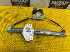 СТЕКЛОПОДЪЕМНИК передний левый KIA RIO 4 FB 2018