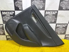 ОБШИВКА ДВЕРИ задняя правая KIA RIO 4 FB 2018