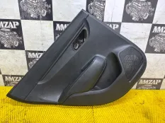 ОБШИВКА ДВЕРИ задняя левая KIA RIO 4 FB 2018