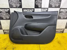 ОБШИВКА ДВЕРИ передняя правая KIA RIO 4 FB 2018