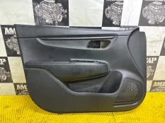 ОБШИВКА ДВЕРИ передняя левая KIA RIO 4 FB 2018