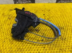 ЗАМОК ДВЕРИ задний левый KIA RIO 4 FB 2018