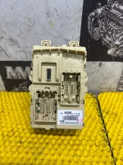 Блок предохранителей салонный KIA RIO 4 FB 2018