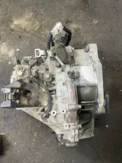 АКПП HYUNDAI SOLARIS 1 АКПП 2013