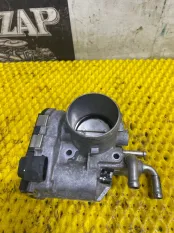 Дроссельная заслонка KIA RIO 4 FB 2018