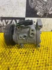 Компрессор кондиционера KIA RIO 4 FB 2018