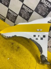 Крыло переднее левое KIA RIO 4 FB 2018