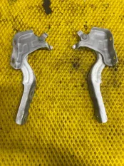 Петля капота KIA RIO 4 FB 2018