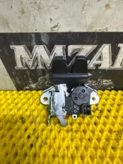 ЗАМОК КРЫШКИ БАГАЖНИКА KIA RIO 4 FB 2018