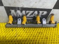 ТОПЛИВНАЯ РАМПА KIA RIO 4 FB 2018