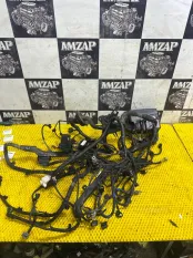 ПОДКАПОТНАЯ ПРОВОДКА KIA RIO 4 FB 2018