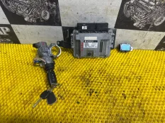 ЭБУ МОЗГИ KIA RIO 4 FB 2018