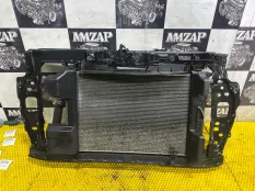 КАССЕТА РАДИАТОРОВ KIA RIO 4 FB 2018