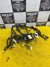 ПРОВОДКА ТОРПЕДЫ KIA RIO 4 FB 2018