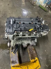 Двигатель KIA OPTIMA 4 JF 2.0 G4ND 2019