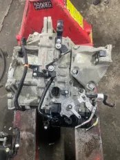 АКПП KIA RIO 4 FB 1.4 G4LC 2018