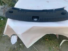 Накладка замка багажника KIA RIO 4 2018