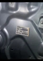 Стеклоподъемный механизм задний правый KIA CEED 1