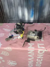 Блок управления двигателем KIA RIO 3 2016