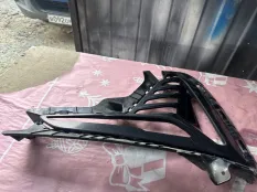 Накладка противотуманной фары правая HYUNDAI