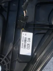СТЕКЛОПОДЪЕМНИК задний правый HYUNDAI SONATA 7 LF