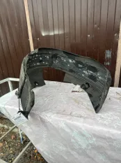 Подкрылок задний правый KIA CEED 2 JD ХЭТЧБЕК 2013