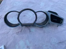 НАКЛАДКА ЩИТКА ПРИБОРОВ KIA CEED 2 JD 2013