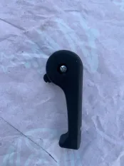 Ручка открывания капота KIA CEED 2 JD 2013