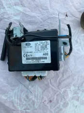 Блок комфорта KIA CEED 2 JD 2013