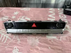 Блок управления магнитолой HYUNDAI SONATA 7 LF