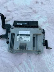 Блок управления двигателем KIA CEED 2 JD 2013