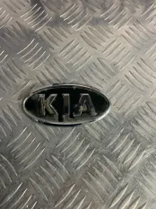 Эмблема KIA CERATO 2 TD 2011