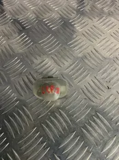 Подсветка номера KIA CERATO 2 TD 2011