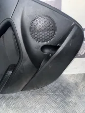 ОБШИВКА ДВЕРИ задняя левая KIA CERATO 3 2014