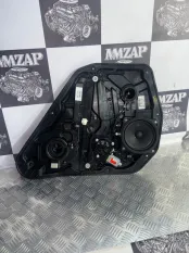 СТЕКЛОПОДЪЕМНИК задний правый HYUNDAI SONATA 7 LF
